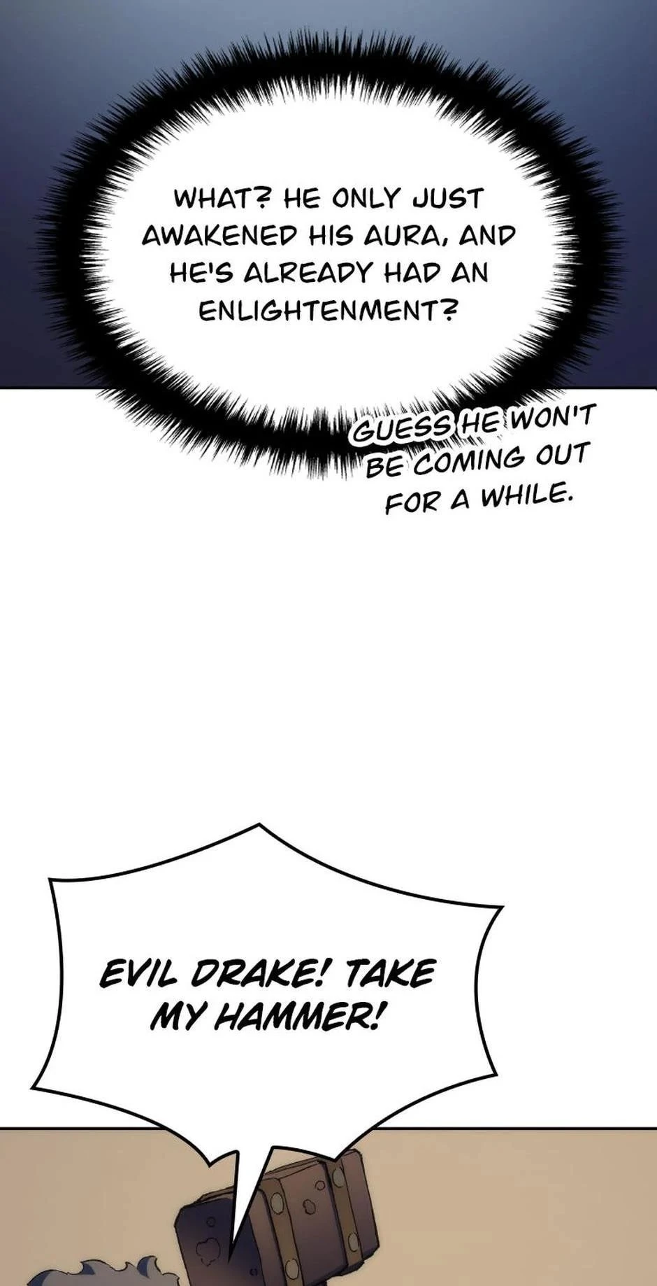 The Reincarnated King of Fists Chapter 36 - 94