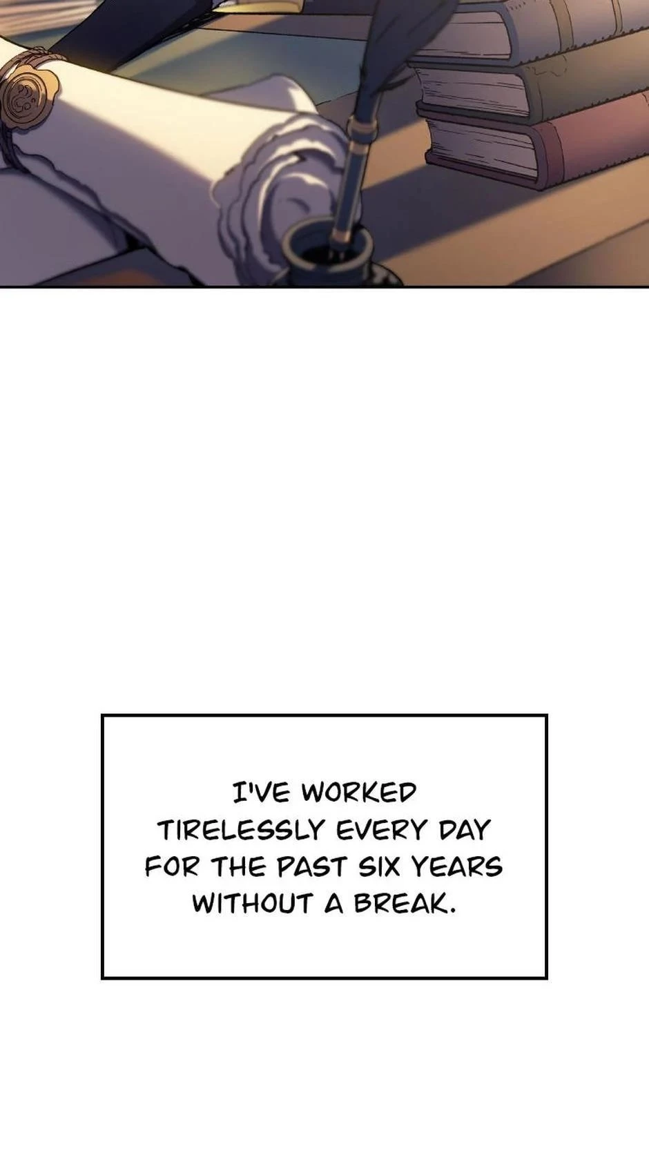 The Reincarnated King of Fists Chapter 35 - 19