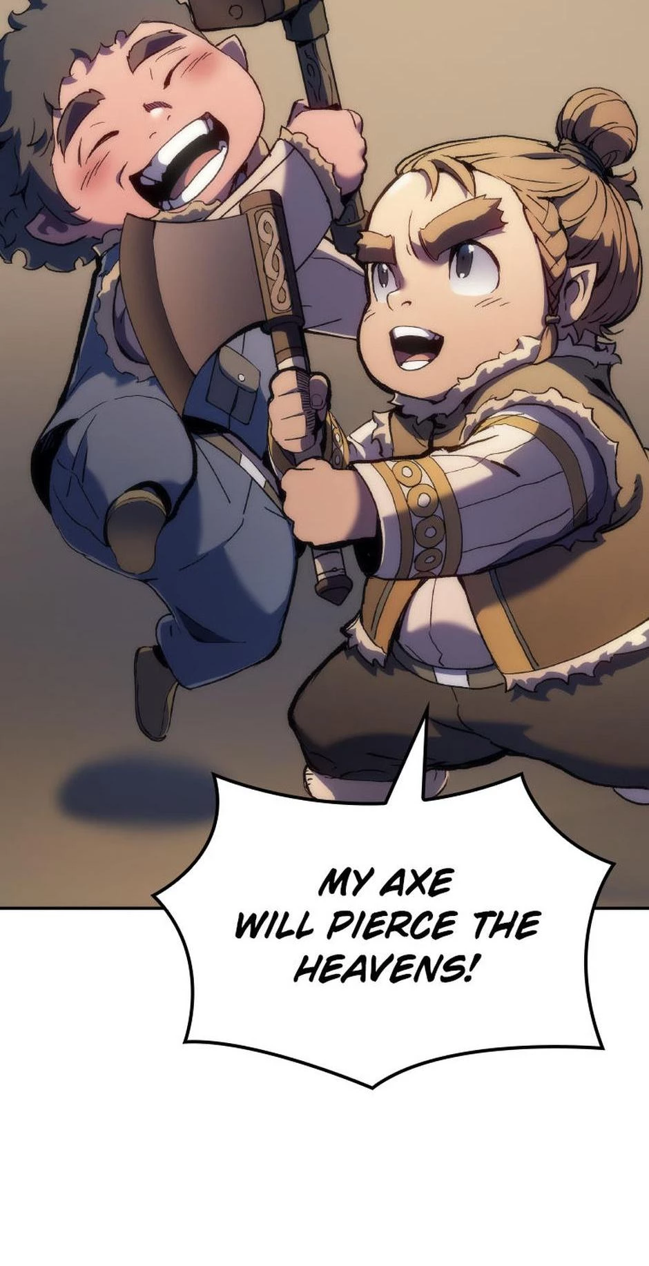 The Reincarnated King of Fists Chapter 36 - 95