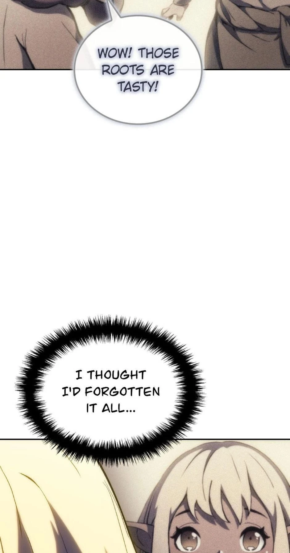 The Reincarnated King of Fists Chapter 36 - 100