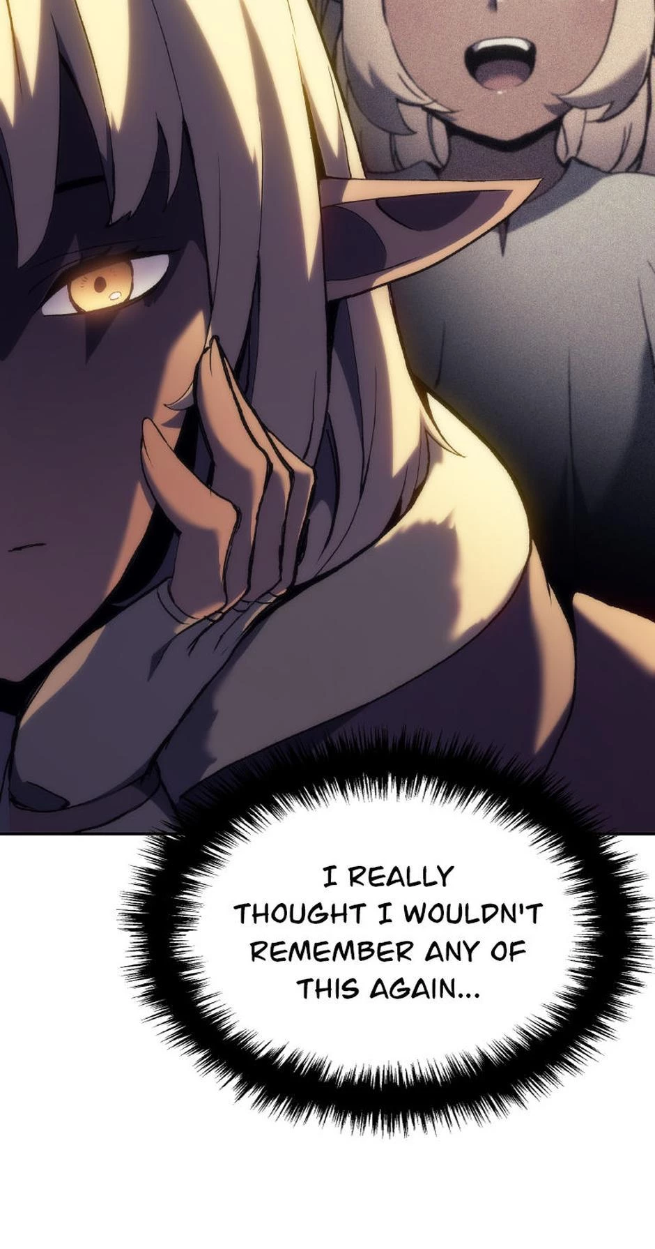 The Reincarnated King of Fists Chapter 36 - 101
