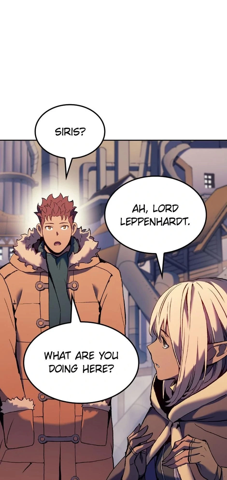 The Reincarnated King of Fists Chapter 36 - 102