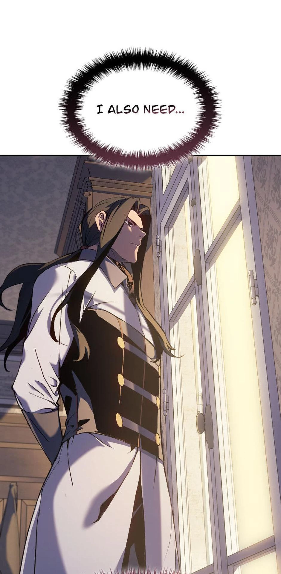 The Reincarnated King of Fists Chapter 35 - 27