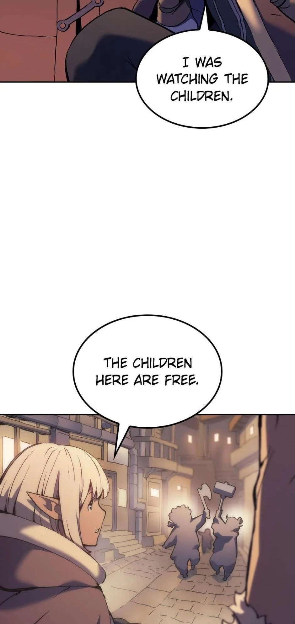 The Reincarnated King of Fists Chapter 36 - 103