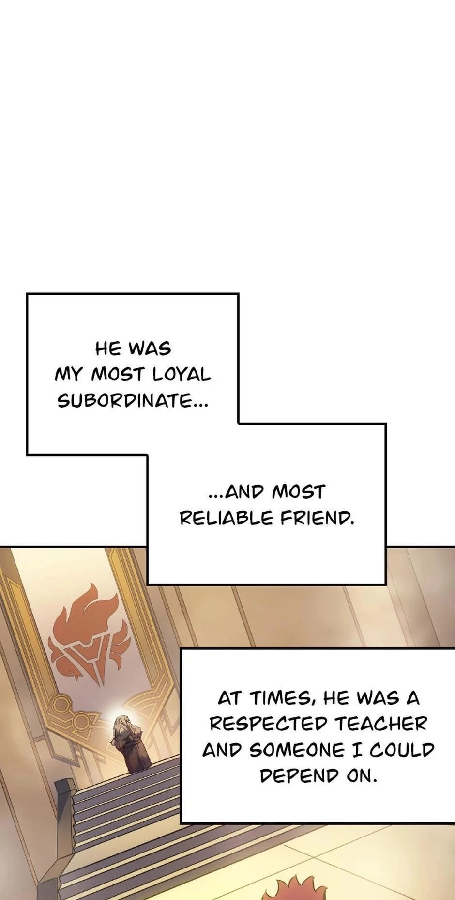 The Reincarnated King of Fists Chapter 35 - 30