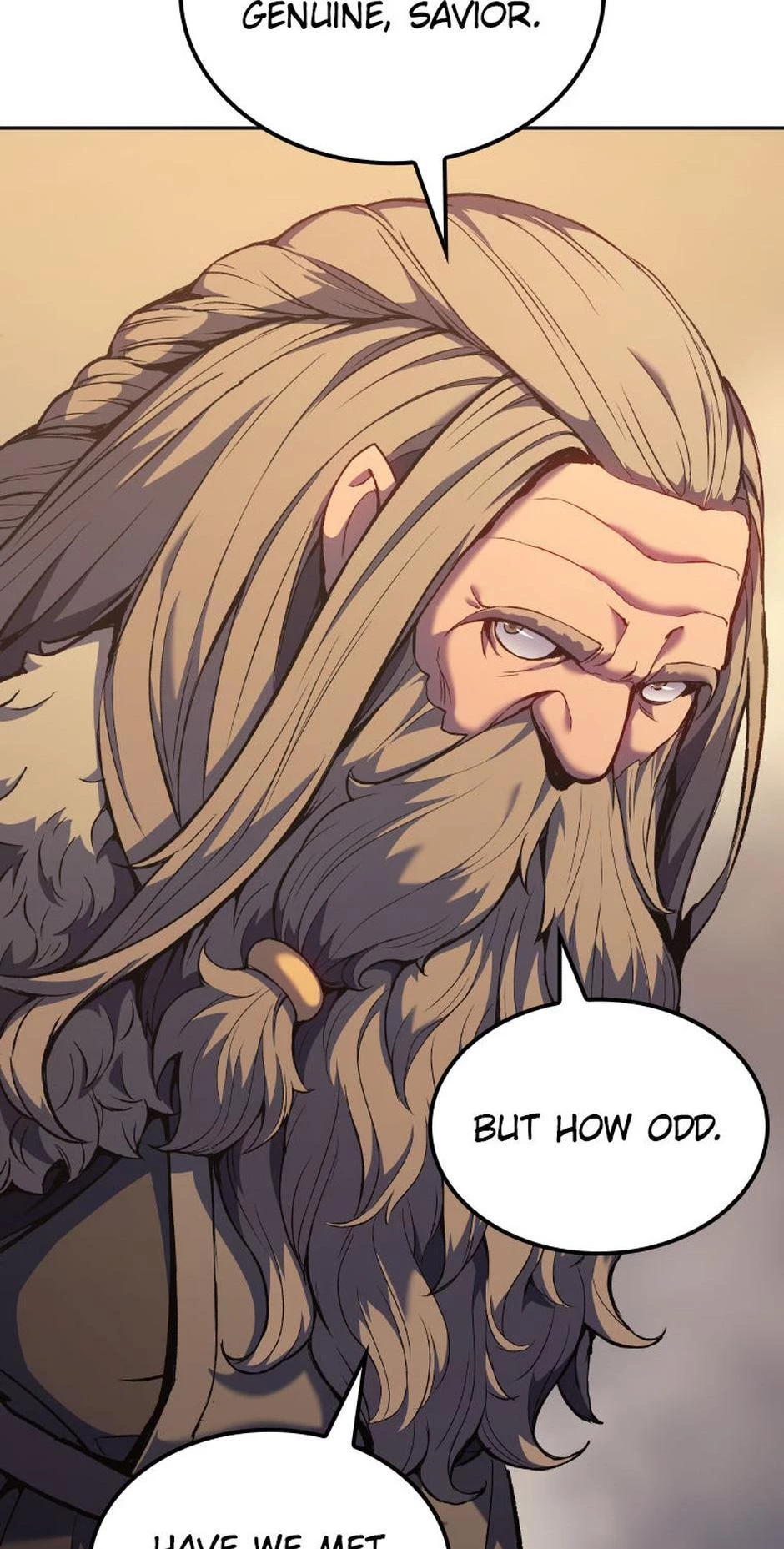The Reincarnated King of Fists Chapter 35 - 32