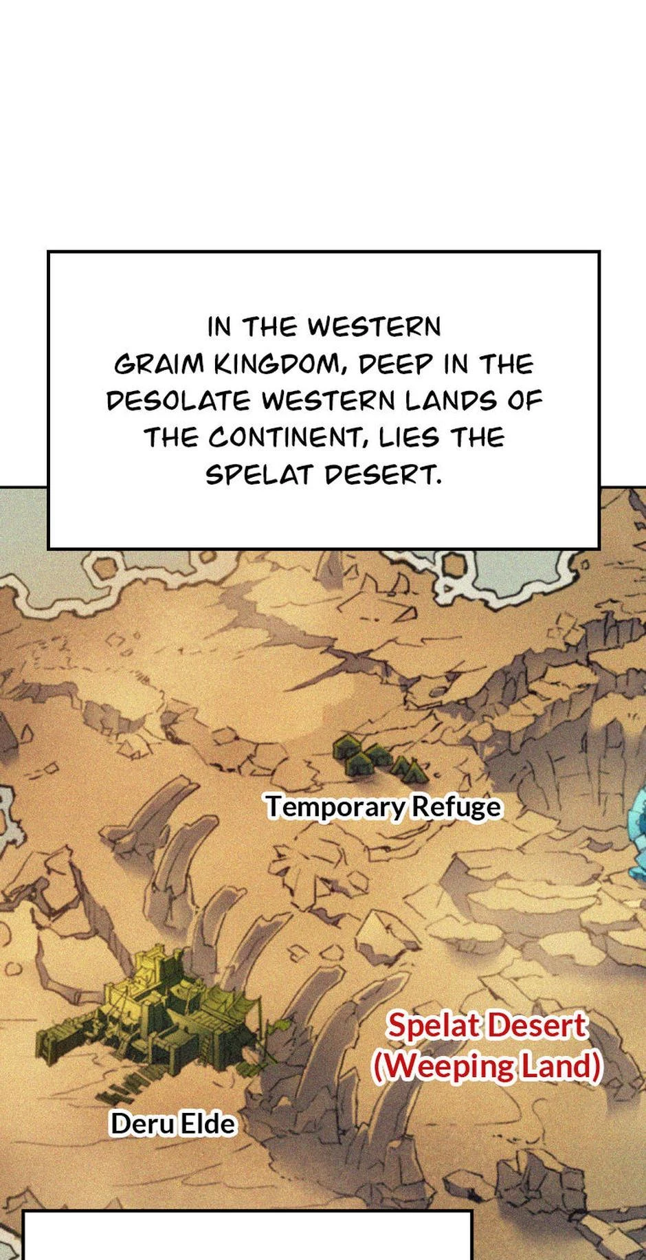 The Reincarnated King of Fists Chapter 36 - 108