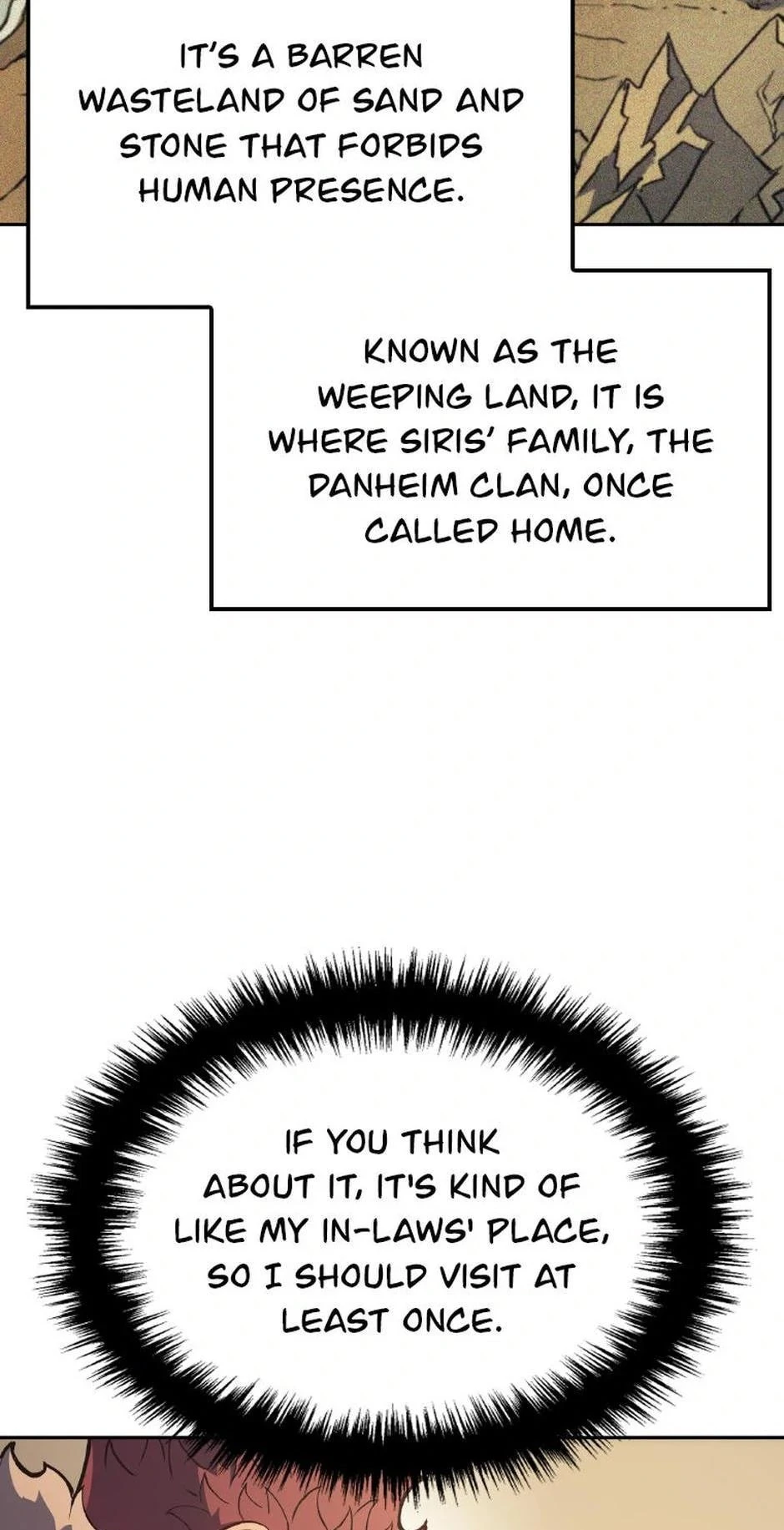 The Reincarnated King of Fists Chapter 36 - 109