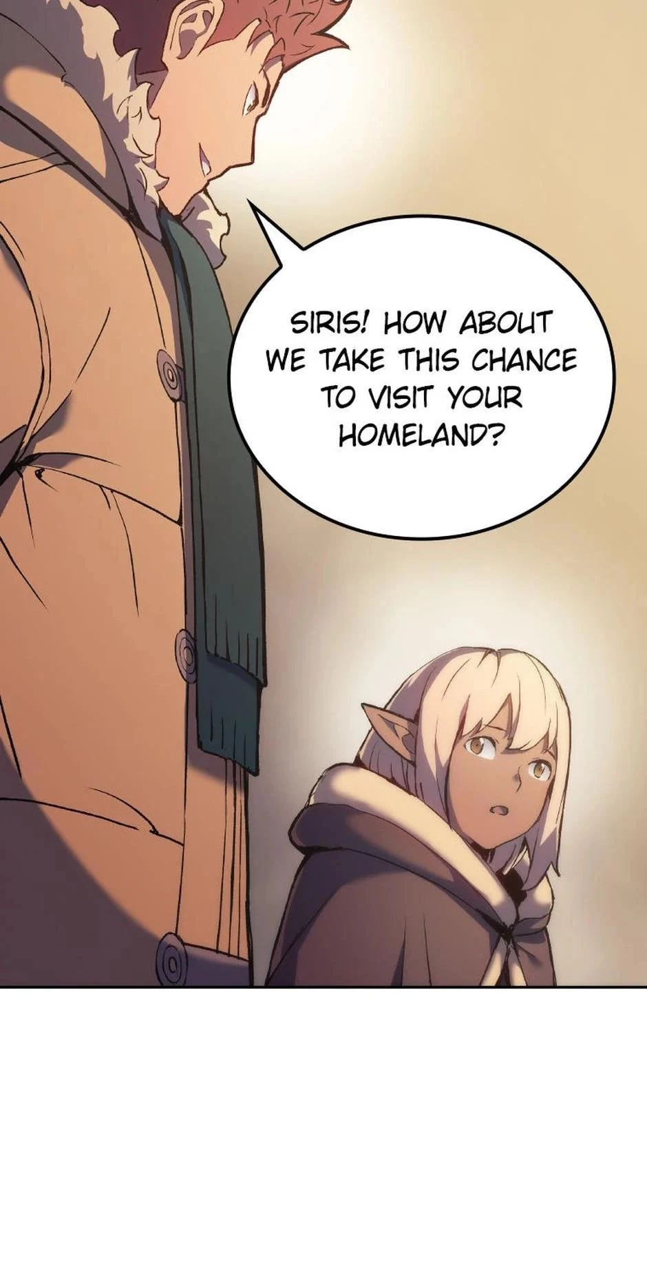 The Reincarnated King of Fists Chapter 36 - 110