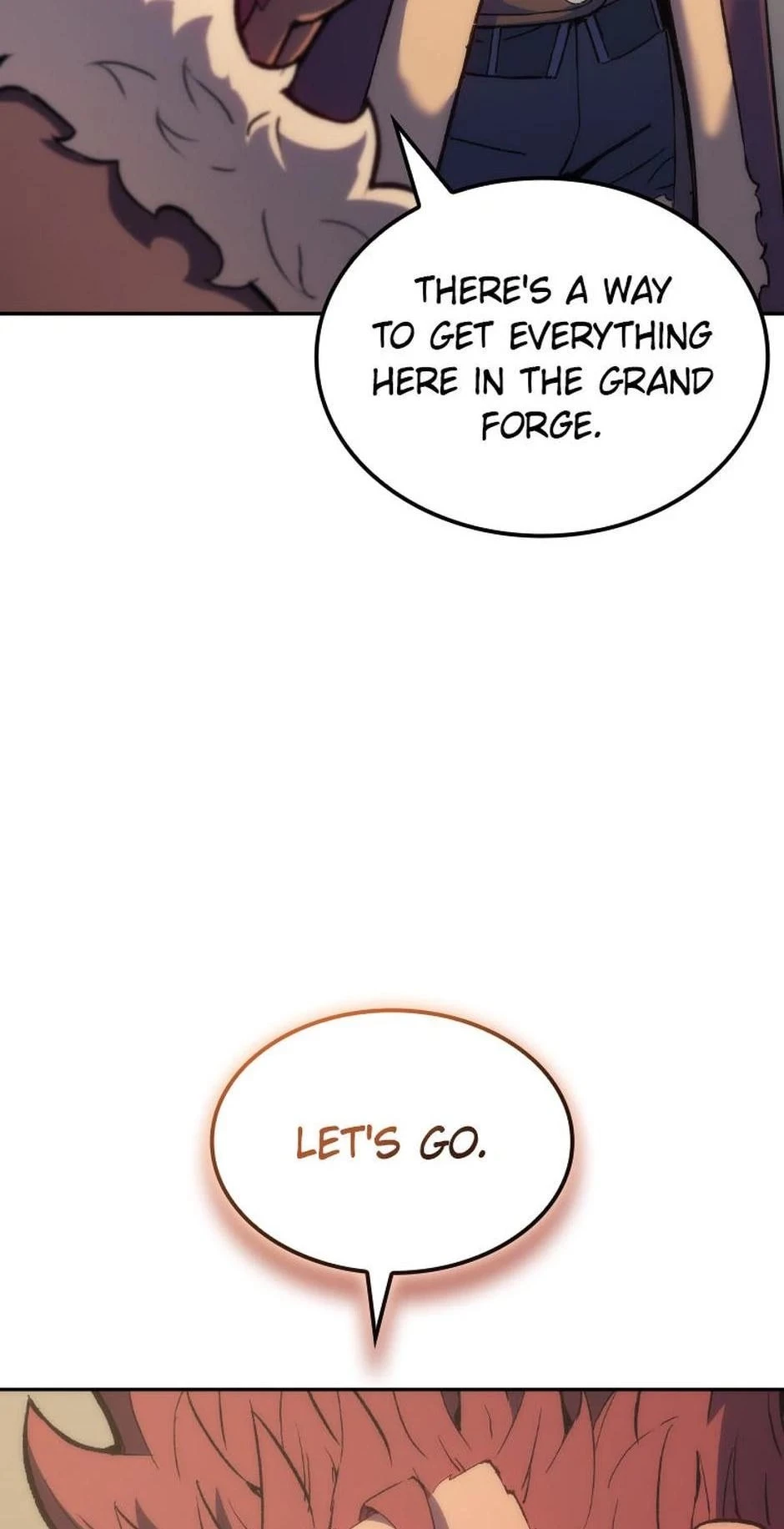 The Reincarnated King of Fists Chapter 36 - 112