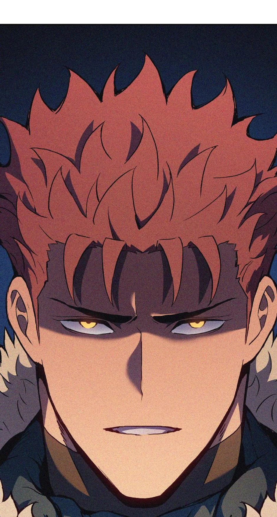 The Reincarnated King of Fists Chapter 35 - 37