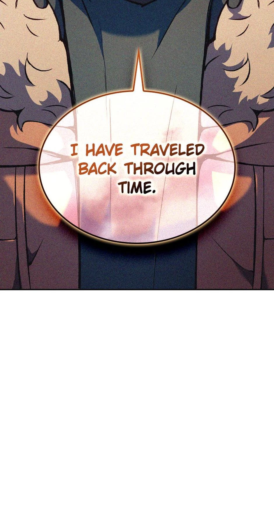 The Reincarnated King of Fists Chapter 35 - 38