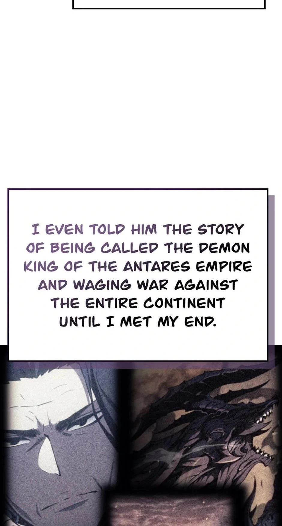 The Reincarnated King of Fists Chapter 35 - 41