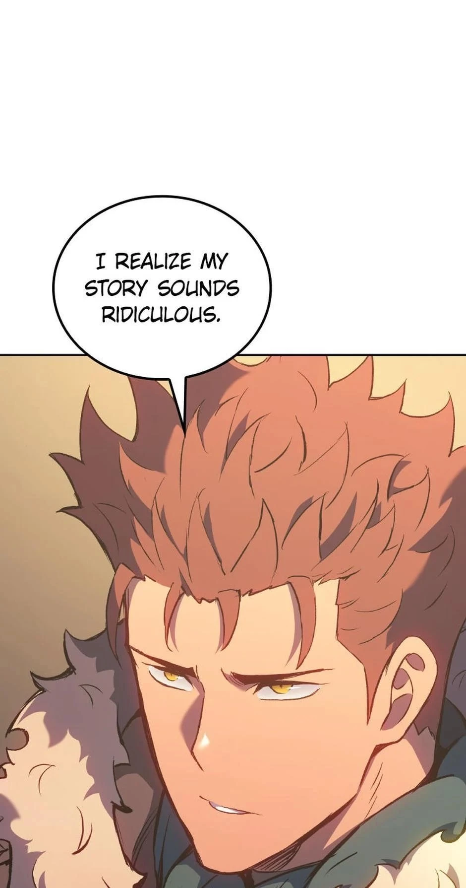 The Reincarnated King of Fists Chapter 35 - 43