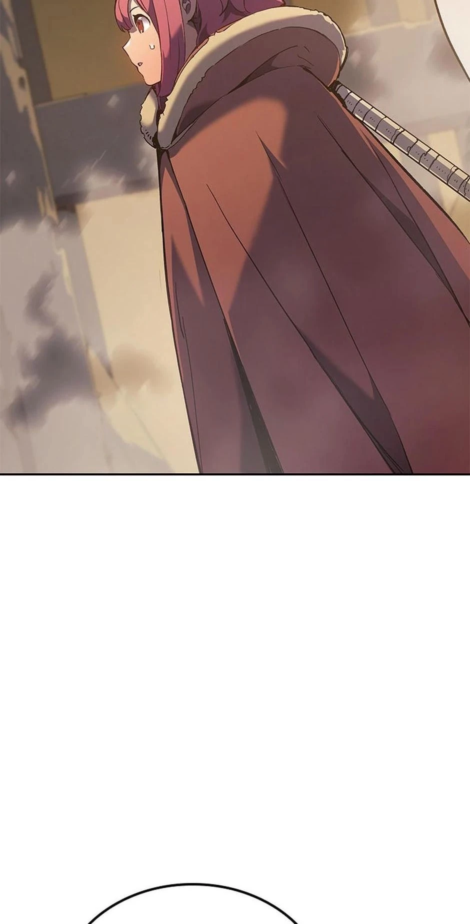 The Reincarnated King of Fists Chapter 34 - 5