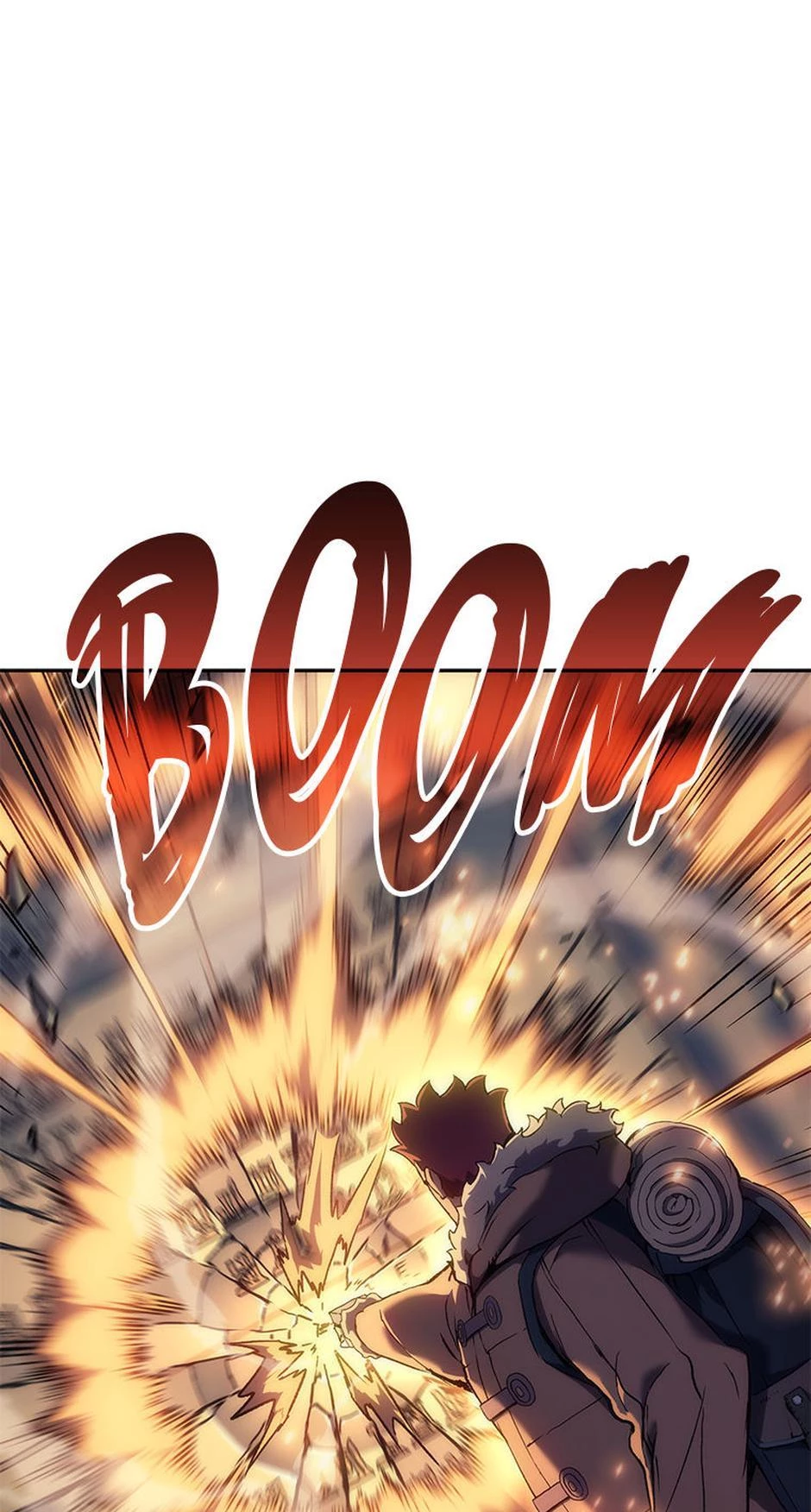 The Reincarnated King of Fists Chapter 34 - 7