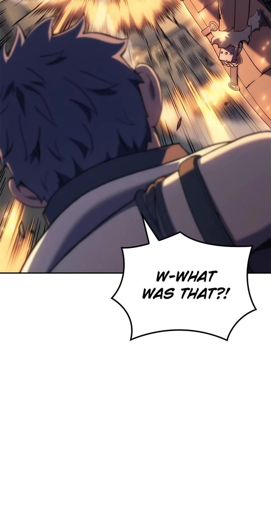 The Reincarnated King of Fists Chapter 34 - 8