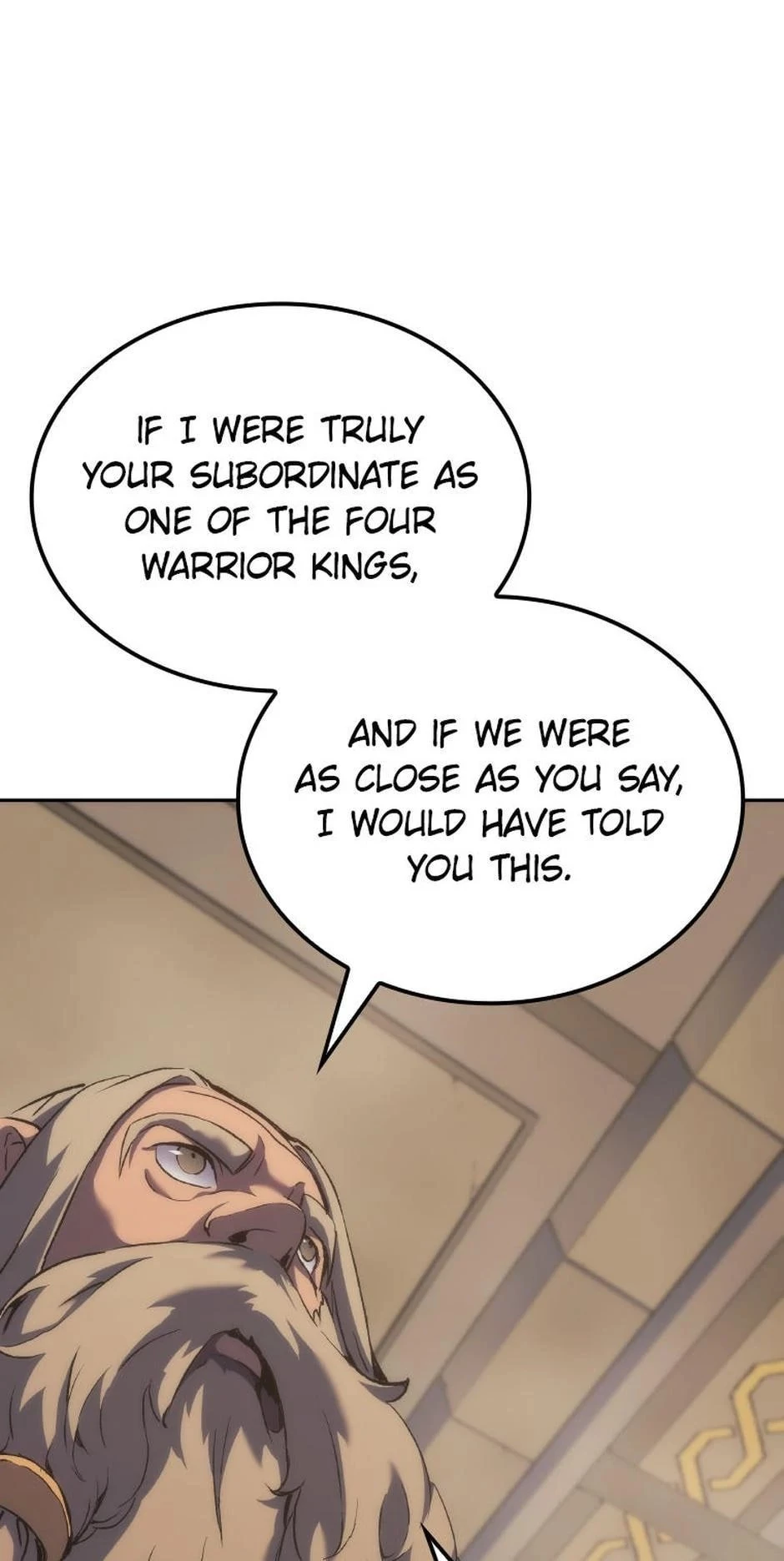 The Reincarnated King of Fists Chapter 35 - 48