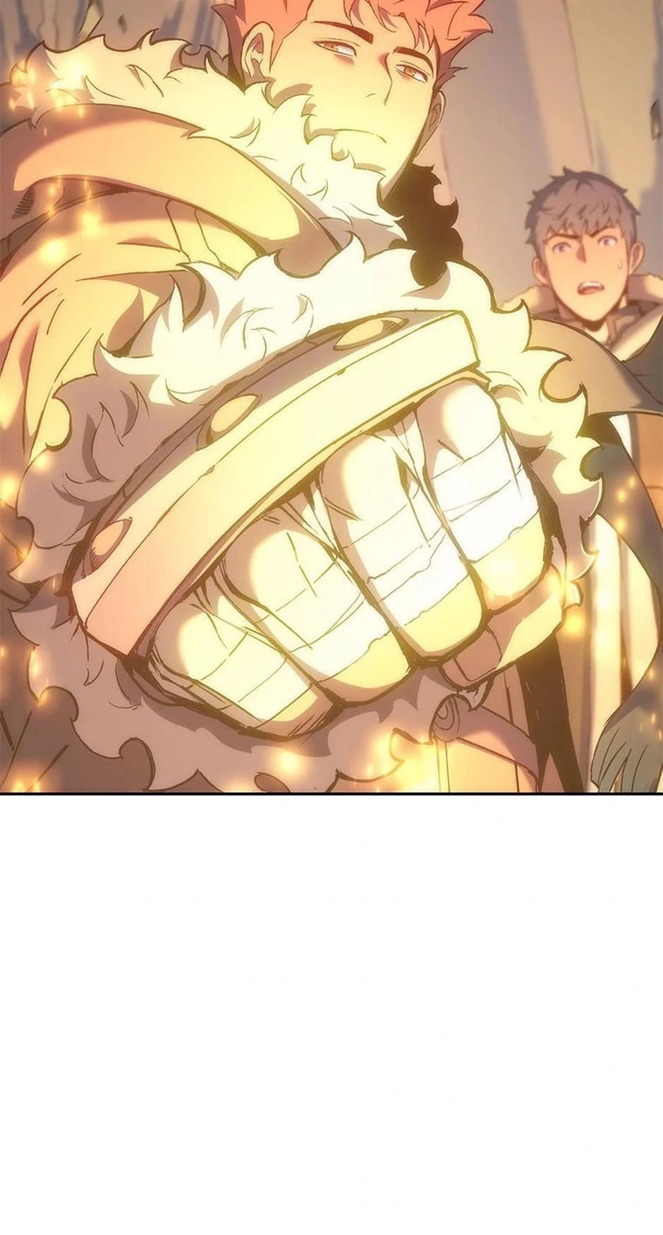 The Reincarnated King of Fists Chapter 34 - 12