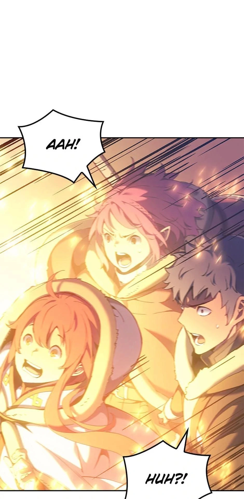The Reincarnated King of Fists Chapter 34 - 13