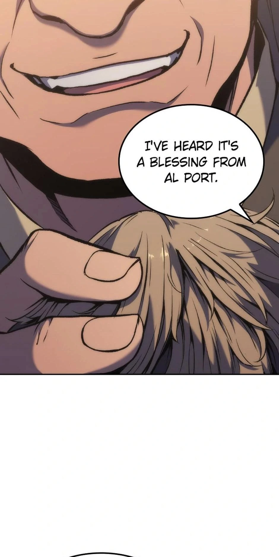 The Reincarnated King of Fists Chapter 35 - 56
