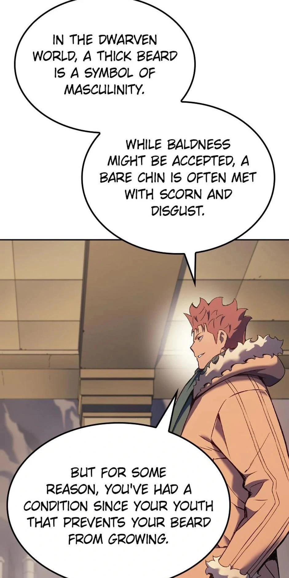 The Reincarnated King of Fists Chapter 35 - 57