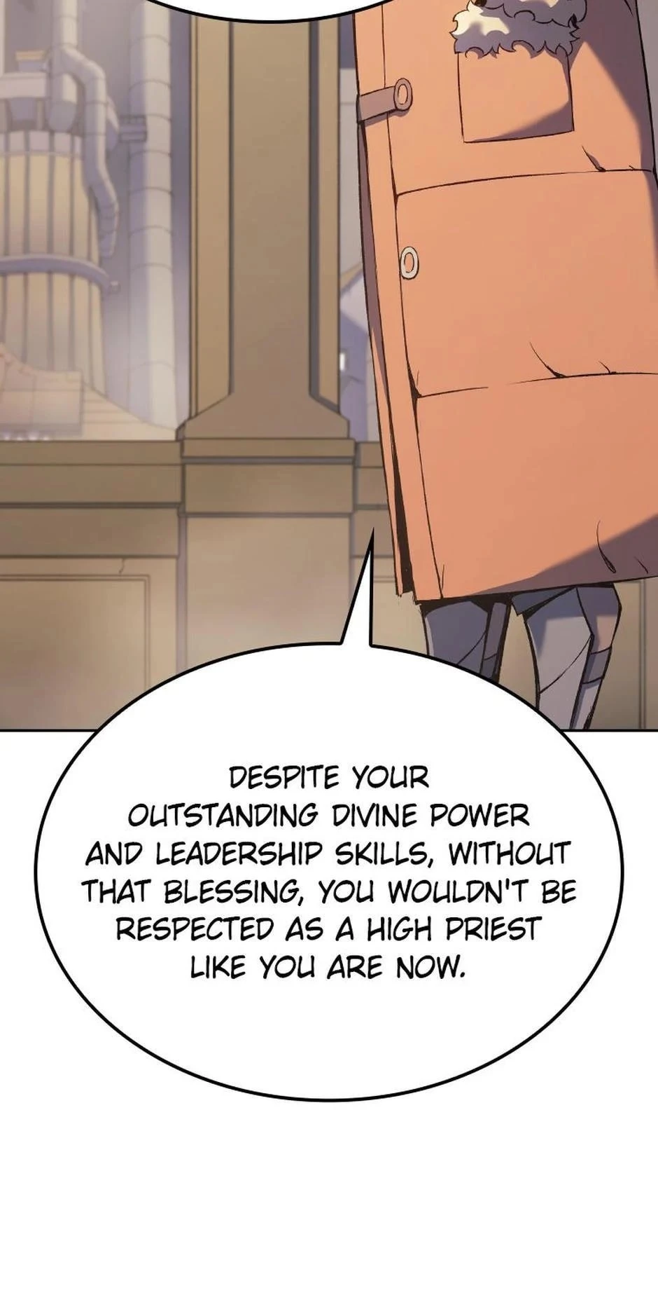 The Reincarnated King of Fists Chapter 35 - 58