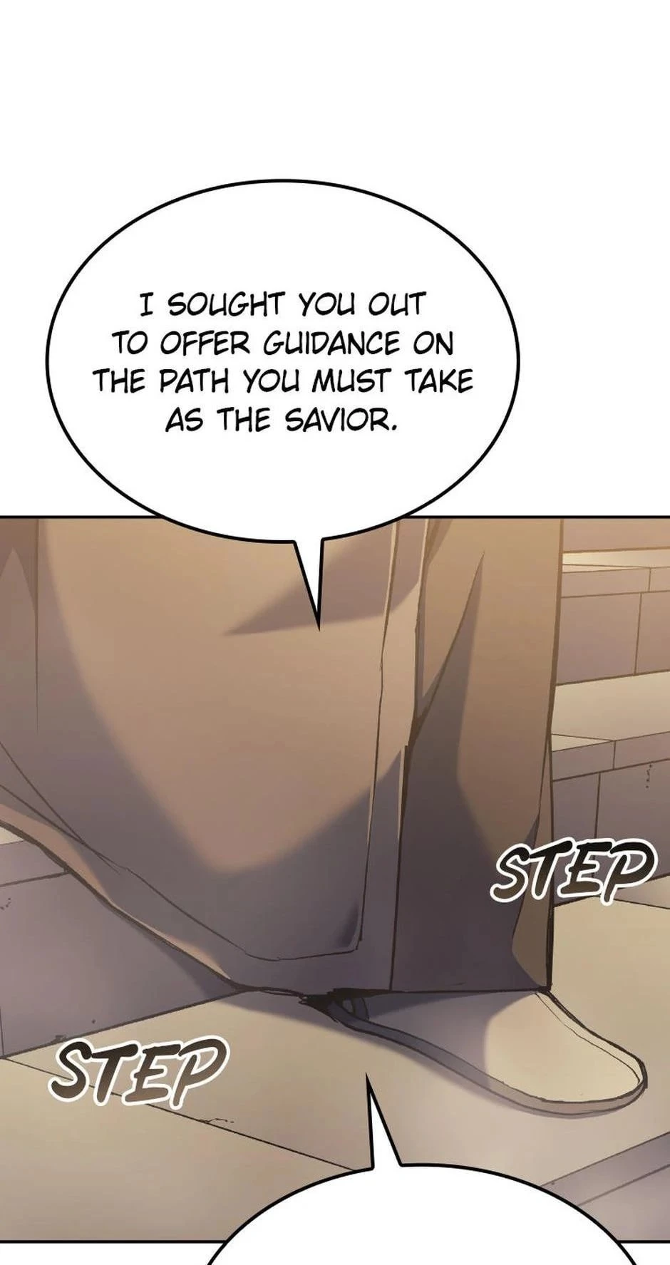 The Reincarnated King of Fists Chapter 35 - 61