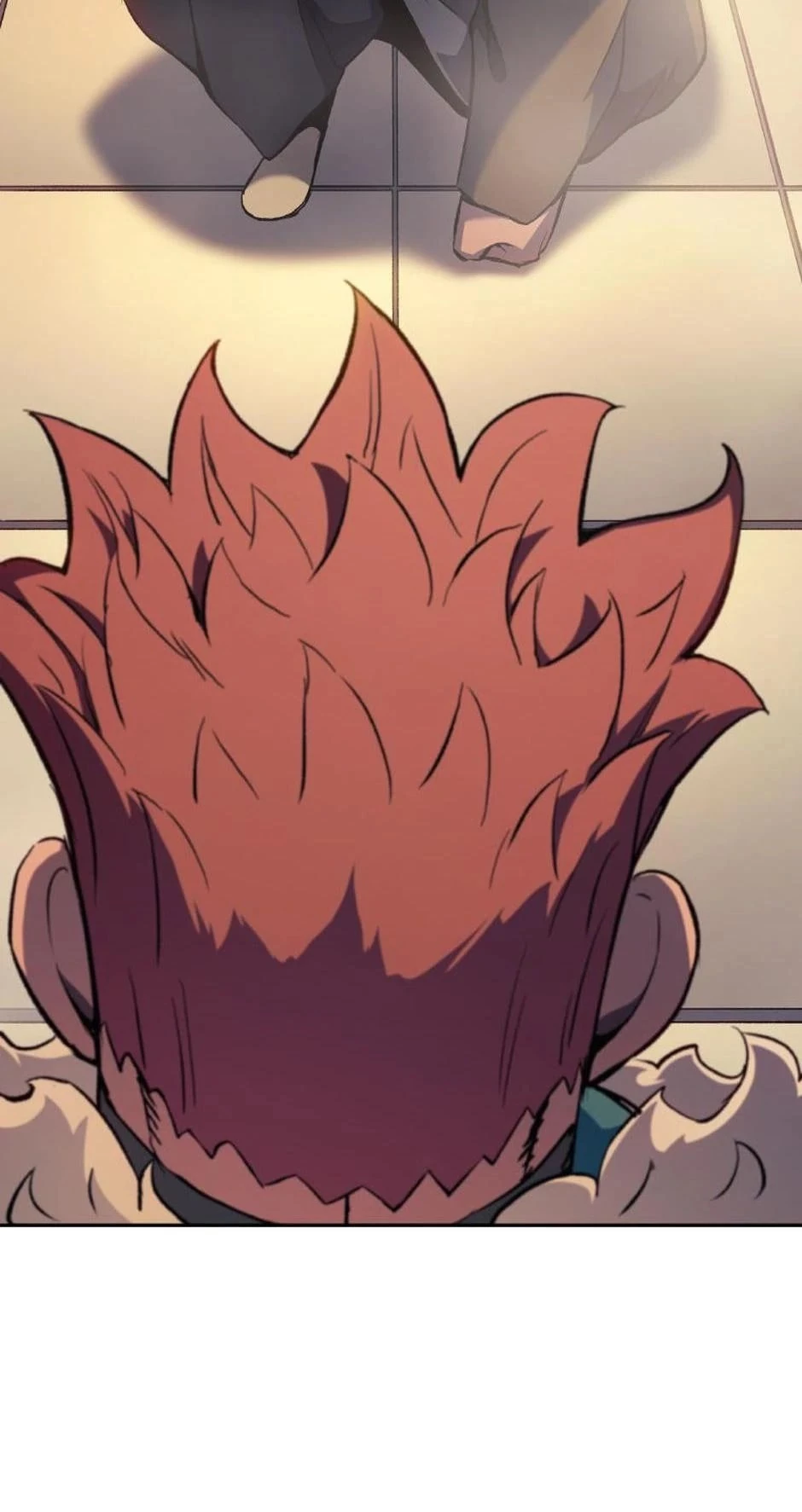 The Reincarnated King of Fists Chapter 35 - 64