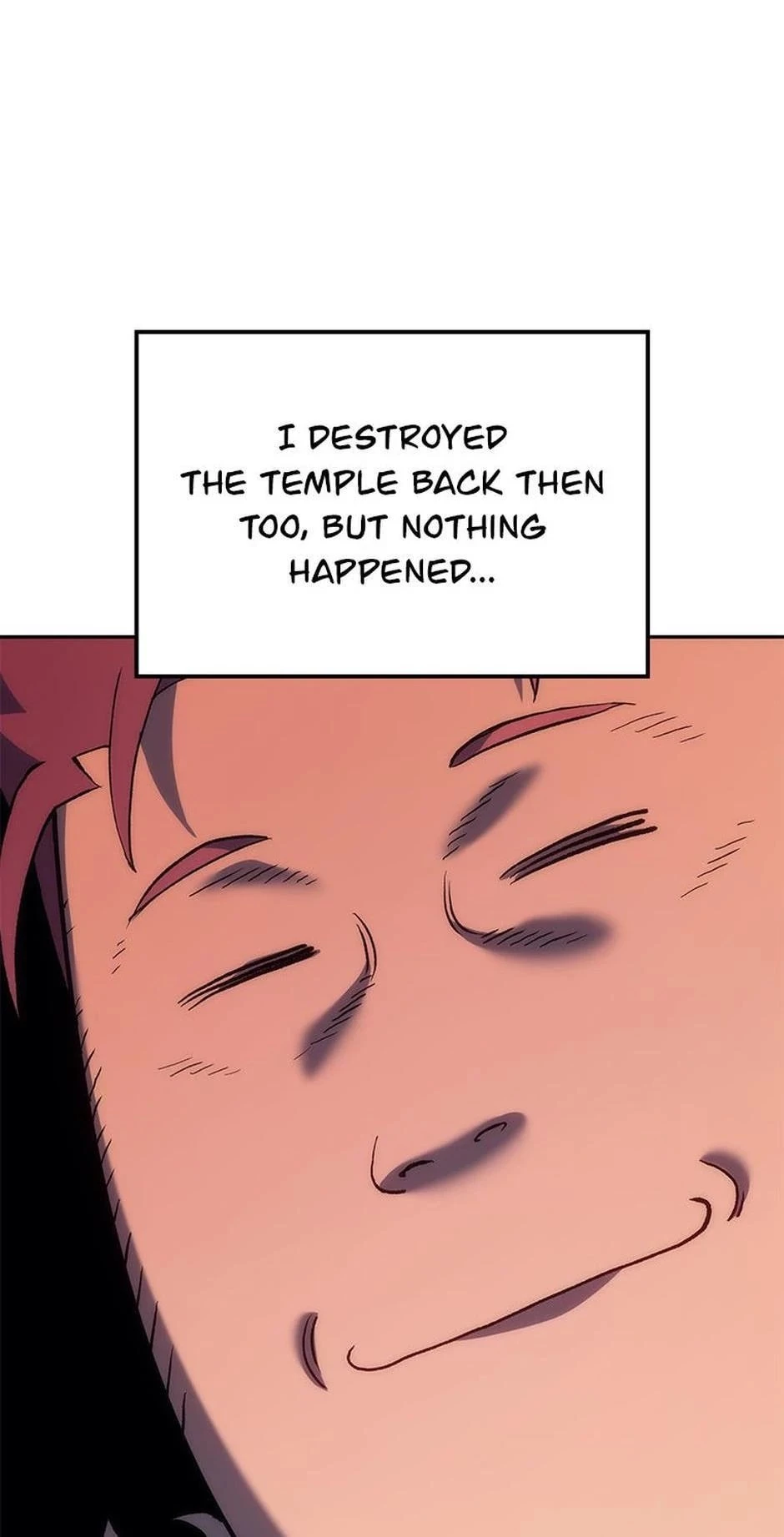 The Reincarnated King of Fists Chapter 34 - 27