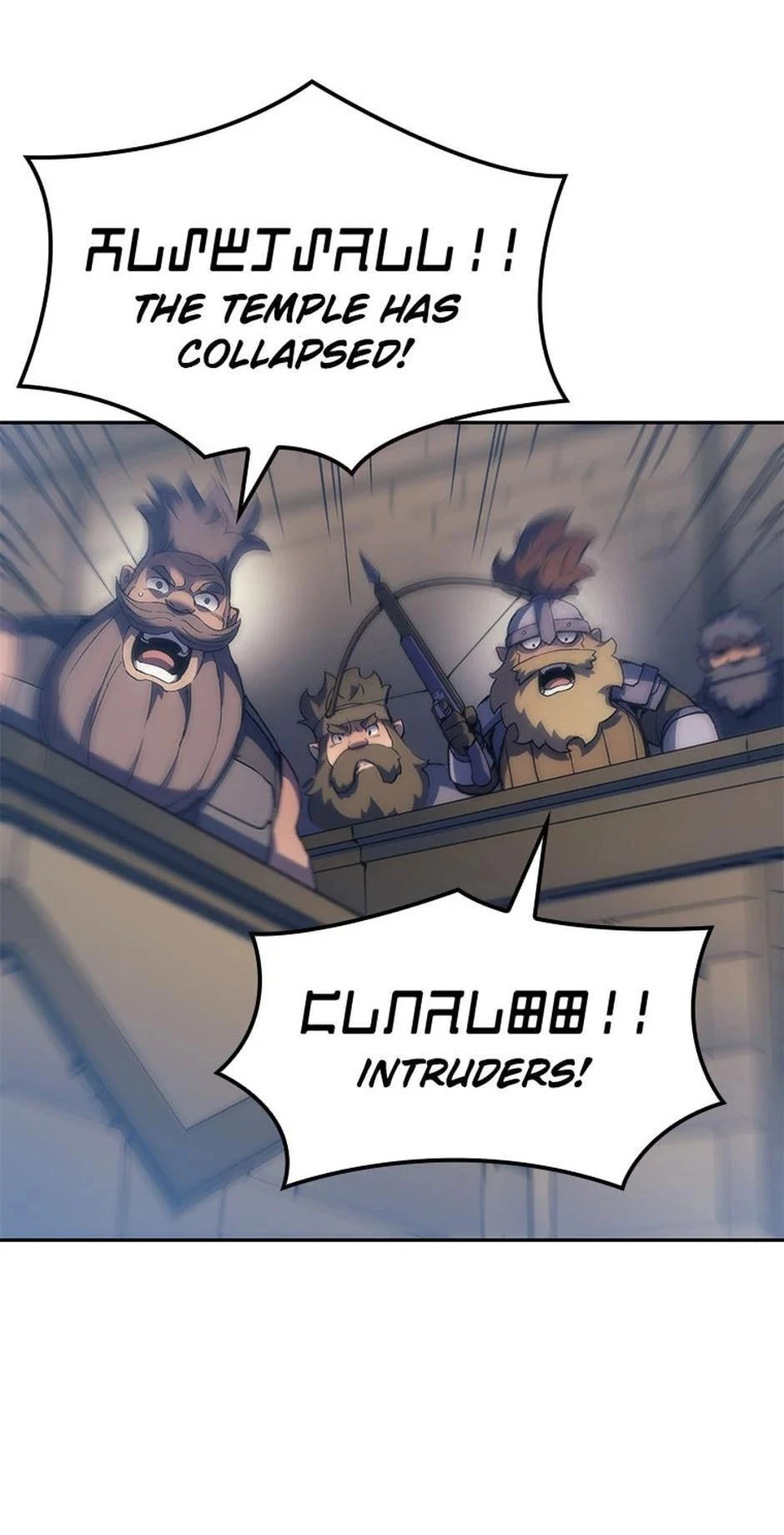 The Reincarnated King of Fists Chapter 34 - 29