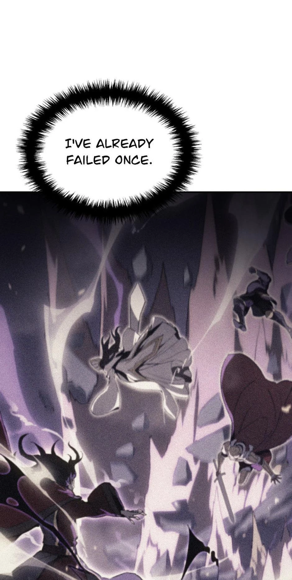 The Reincarnated King of Fists Chapter 35 - 68