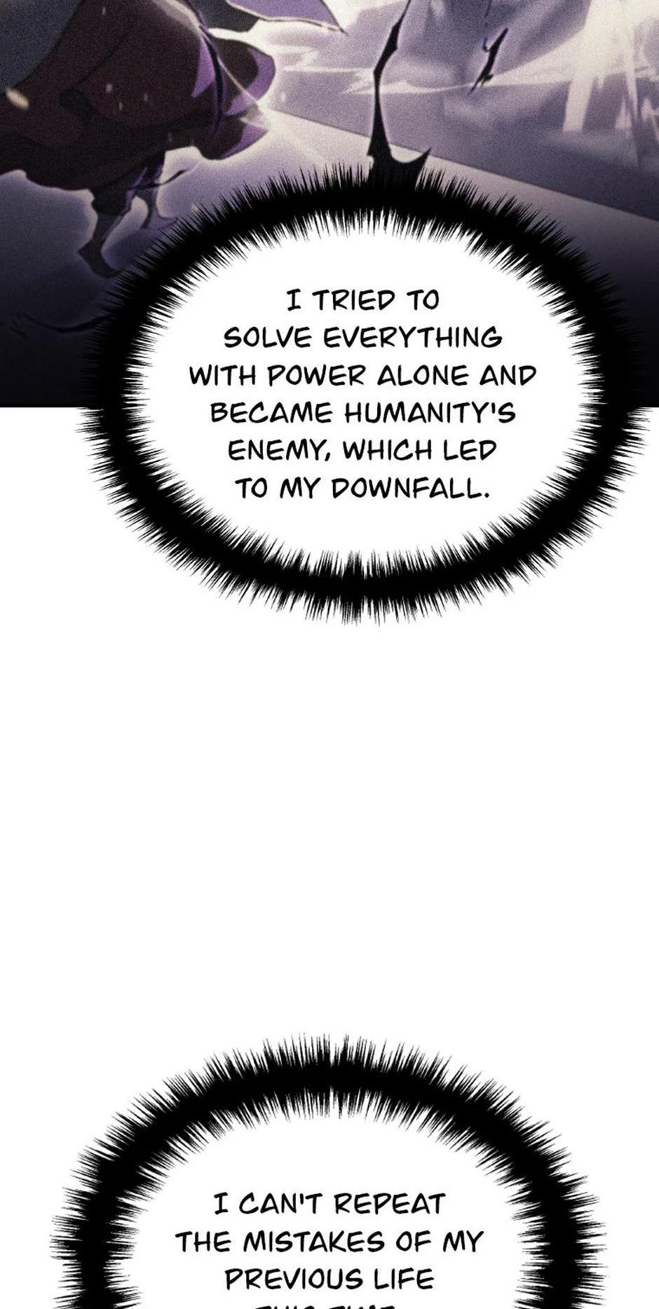 The Reincarnated King of Fists Chapter 35 - 69