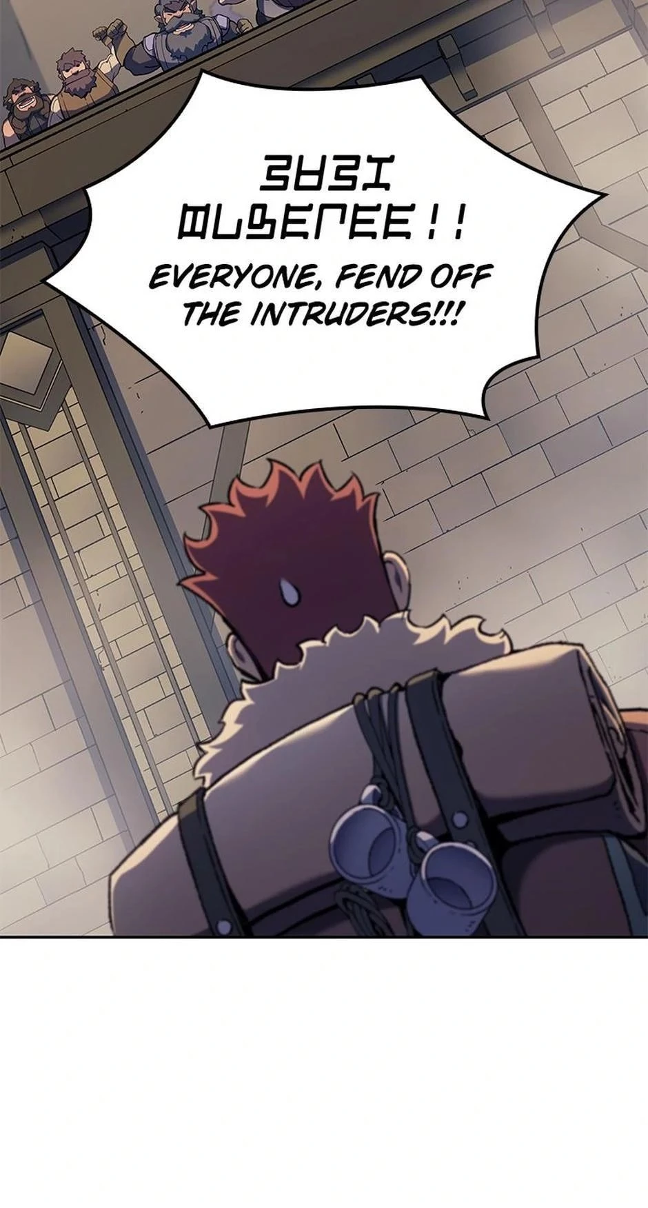 The Reincarnated King of Fists Chapter 34 - 31