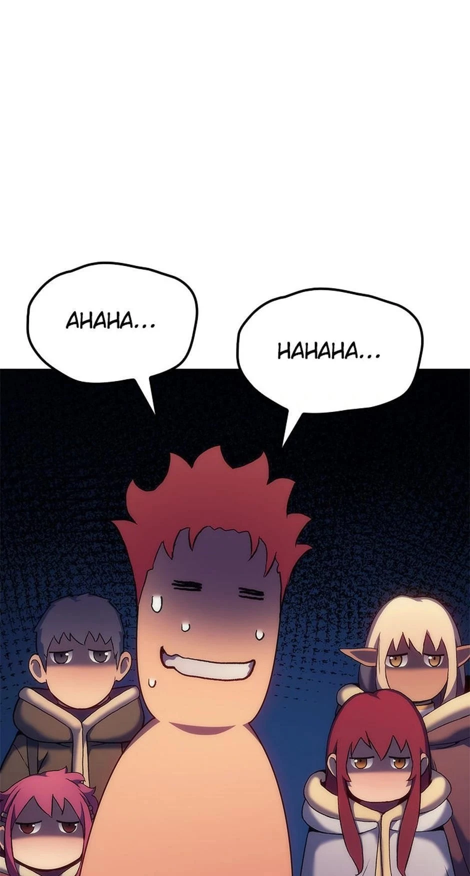 The Reincarnated King of Fists Chapter 34 - 32