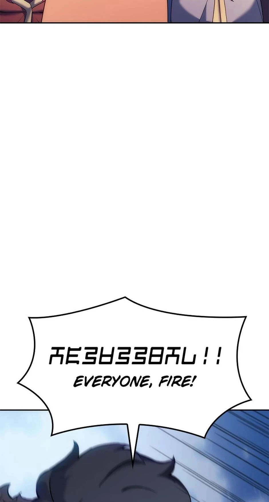The Reincarnated King of Fists Chapter 34 - 33