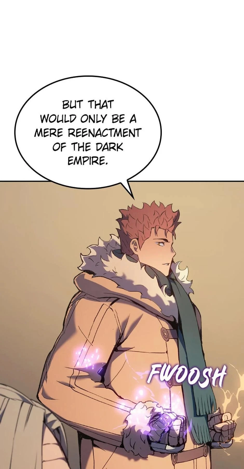 The Reincarnated King of Fists Chapter 35 - 77