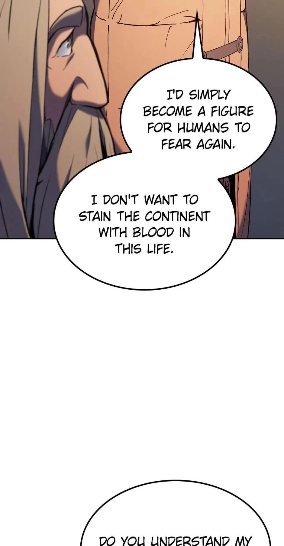 The Reincarnated King of Fists Chapter 35 - 78