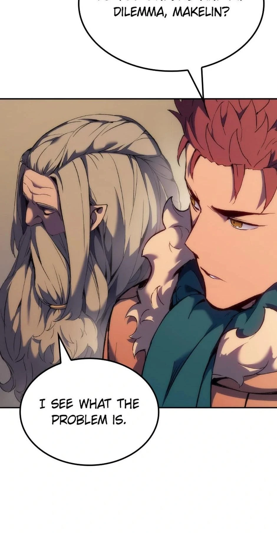 The Reincarnated King of Fists Chapter 35 - 79