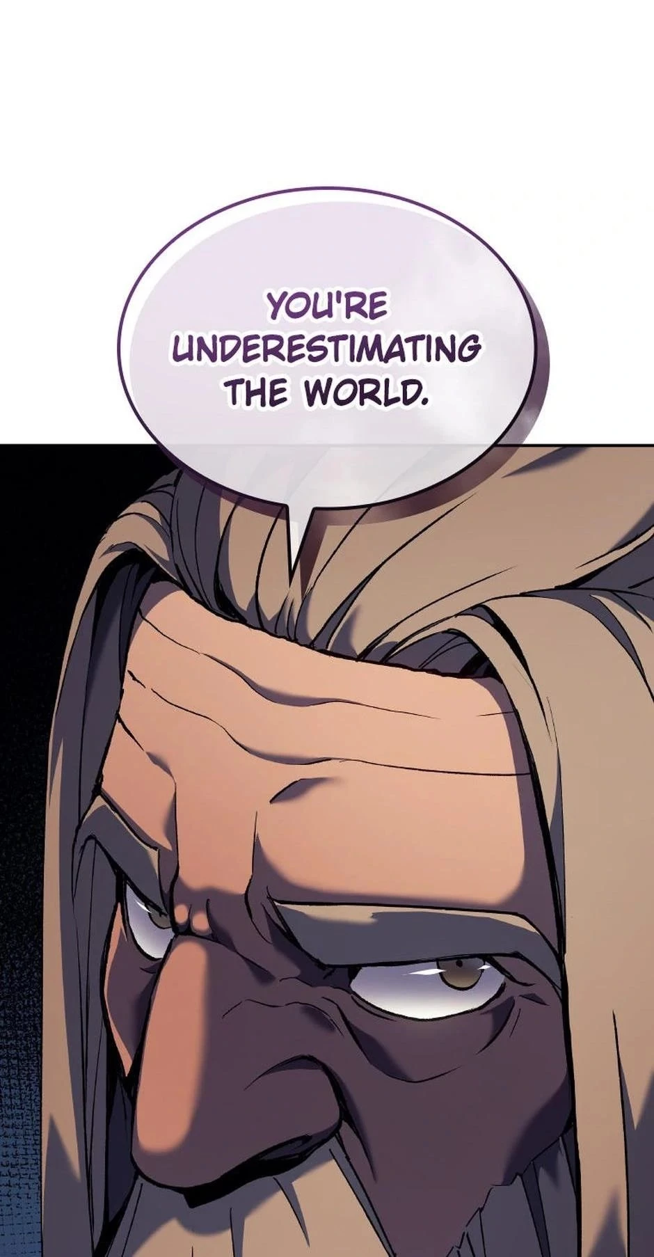 The Reincarnated King of Fists Chapter 35 - 80