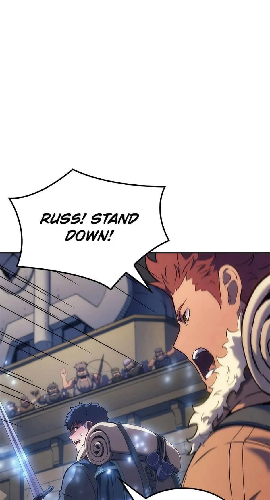 The Reincarnated King of Fists Chapter 34 - 42