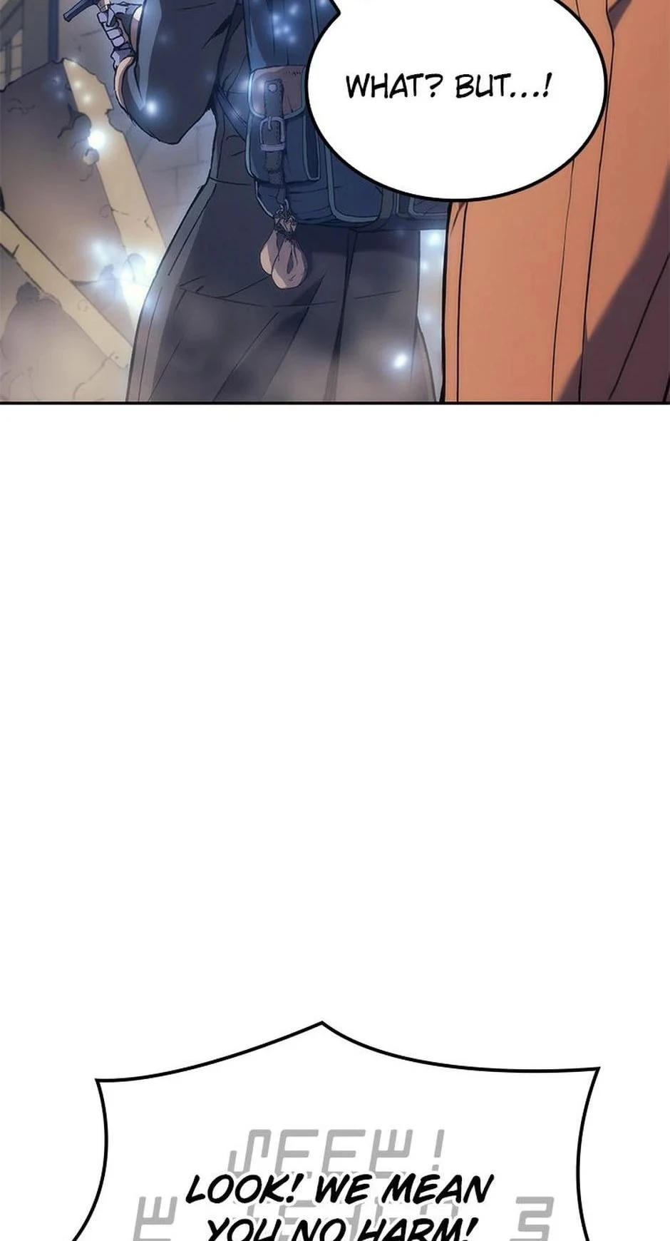 The Reincarnated King of Fists Chapter 34 - 43