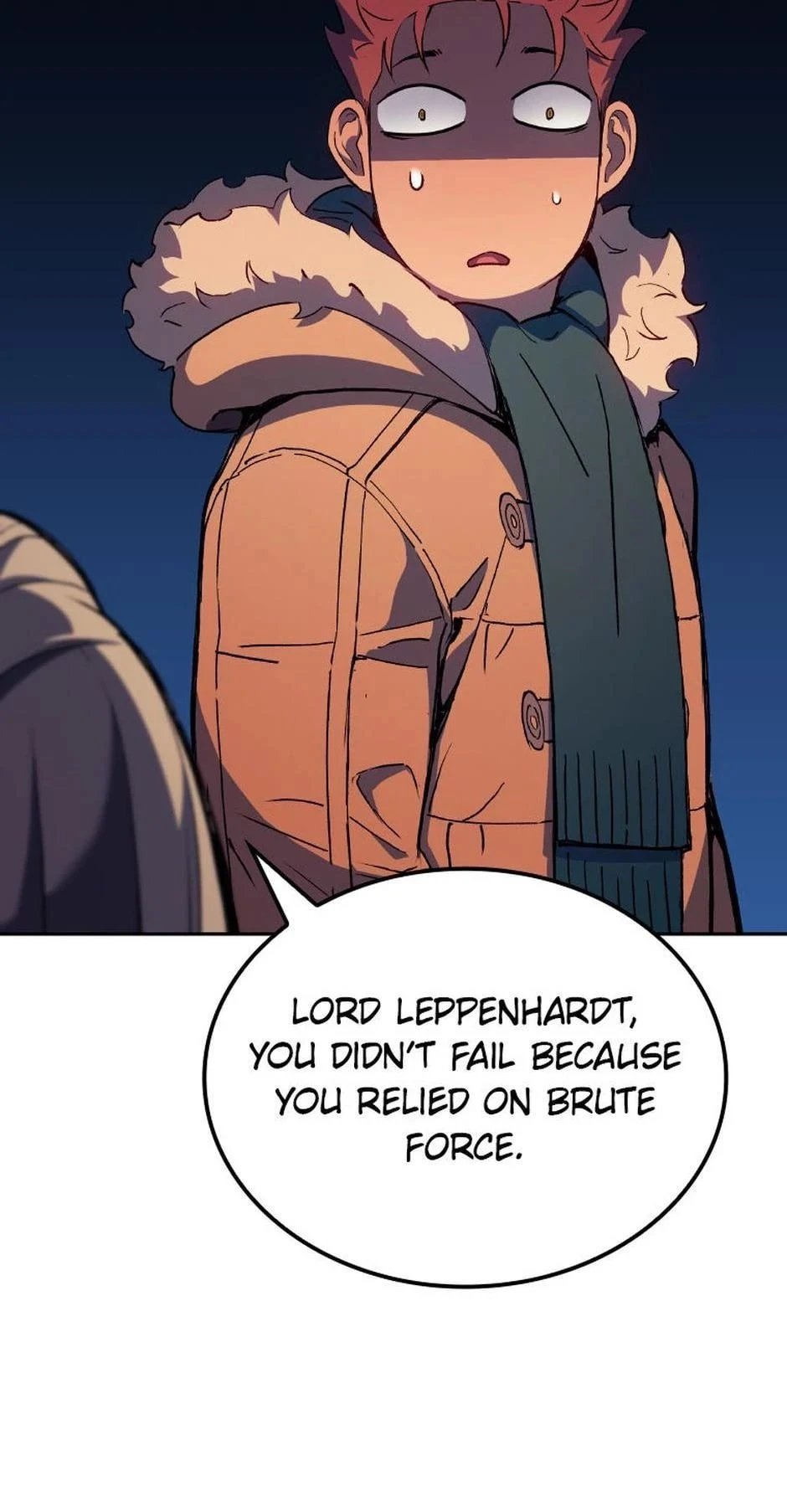 The Reincarnated King of Fists Chapter 35 - 82
