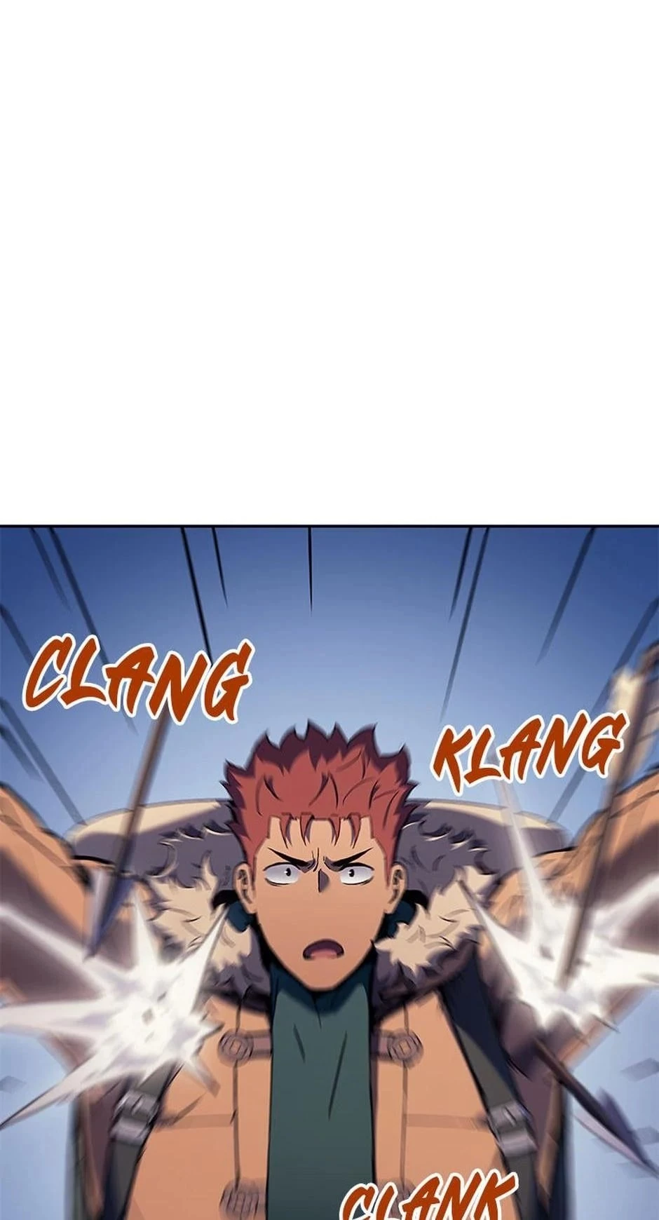 The Reincarnated King of Fists Chapter 34 - 45