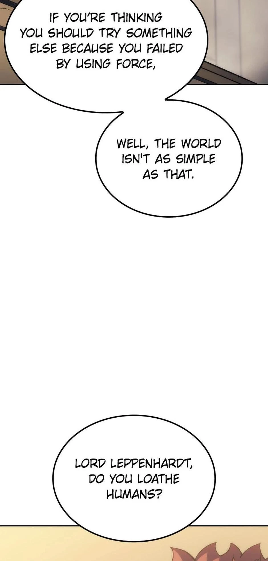 The Reincarnated King of Fists Chapter 35 - 84