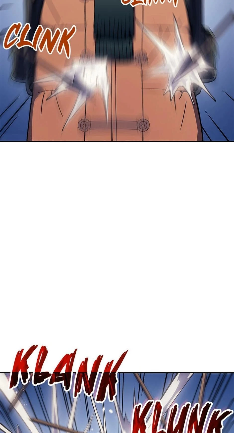 The Reincarnated King of Fists Chapter 34 - 46