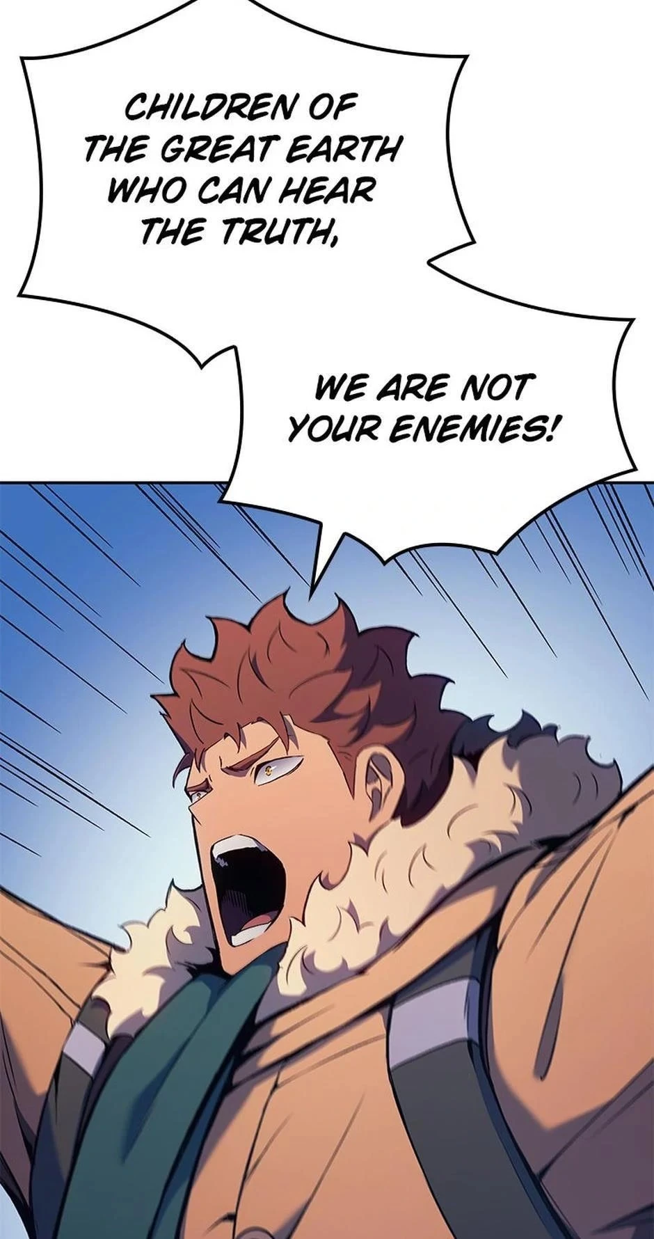 The Reincarnated King of Fists Chapter 34 - 50