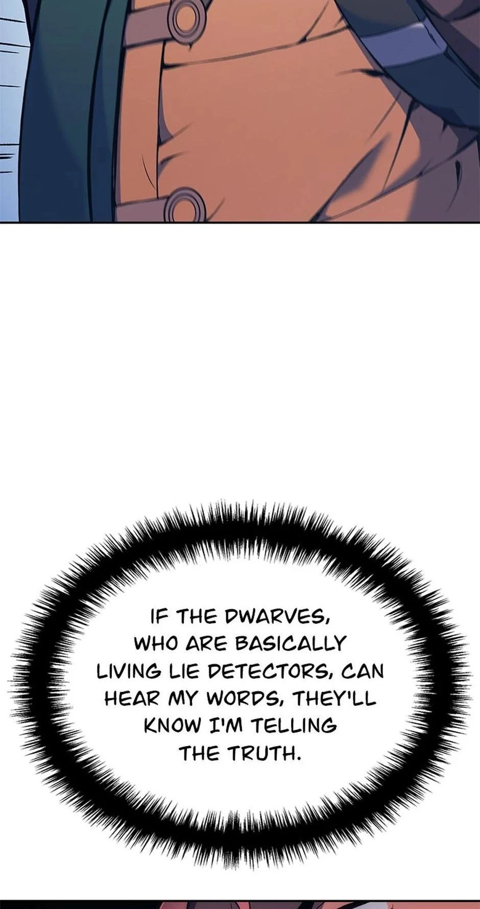 The Reincarnated King of Fists Chapter 34 - 51