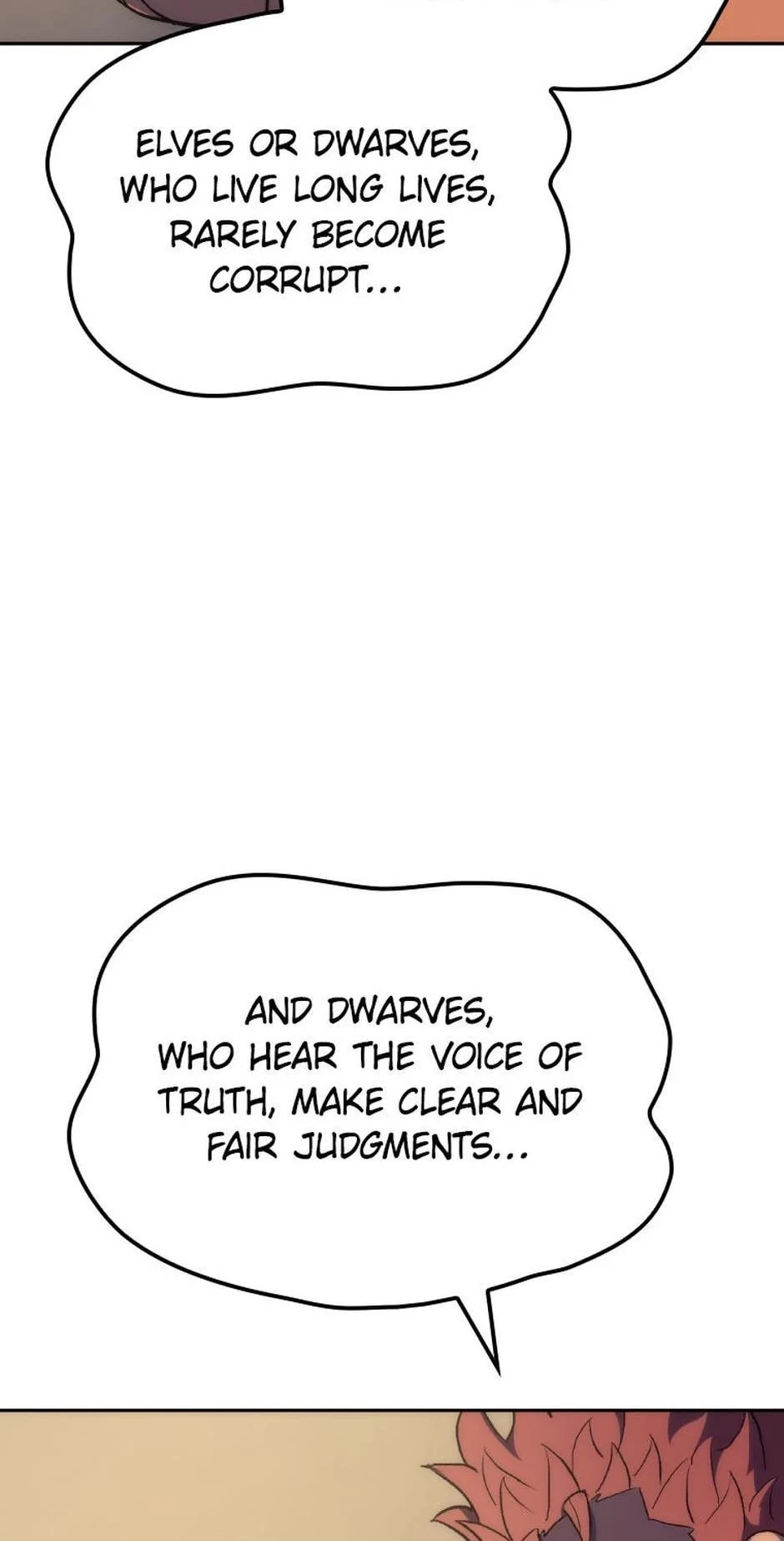 The Reincarnated King of Fists Chapter 35 - 92