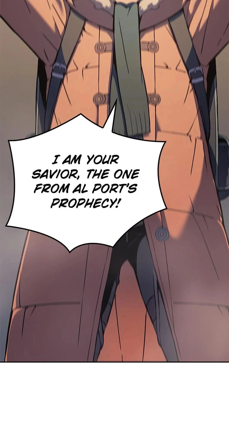 The Reincarnated King of Fists Chapter 34 - 56